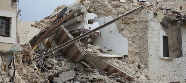 kruszenie gruzu poznań